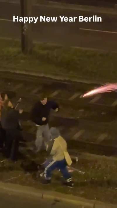 Maybe maybe maybe