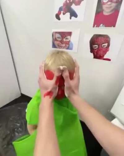 Maybe maybe maybe