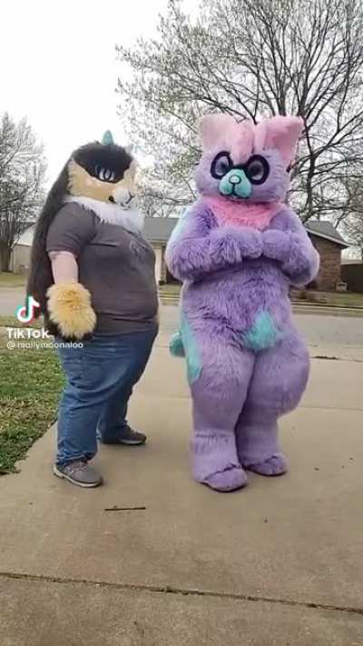 Based & wholesome cringe