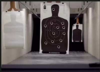 Guns are dangerous!