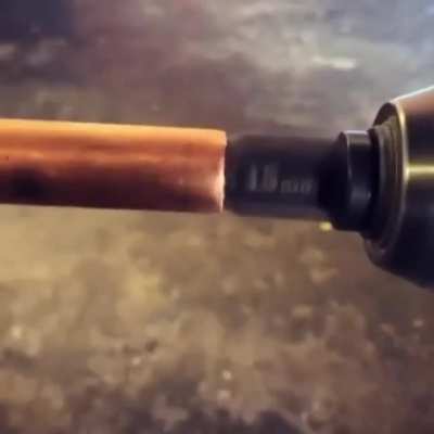 Swaging spin tool