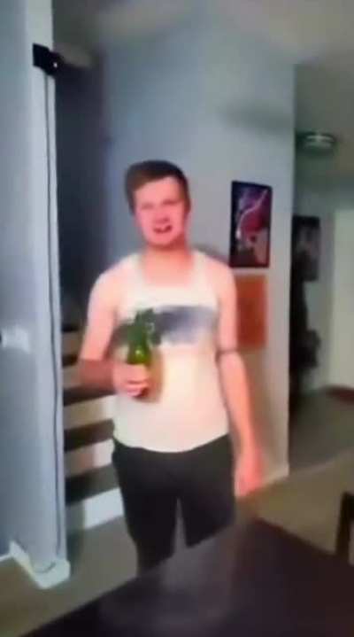 Tell me a joke
