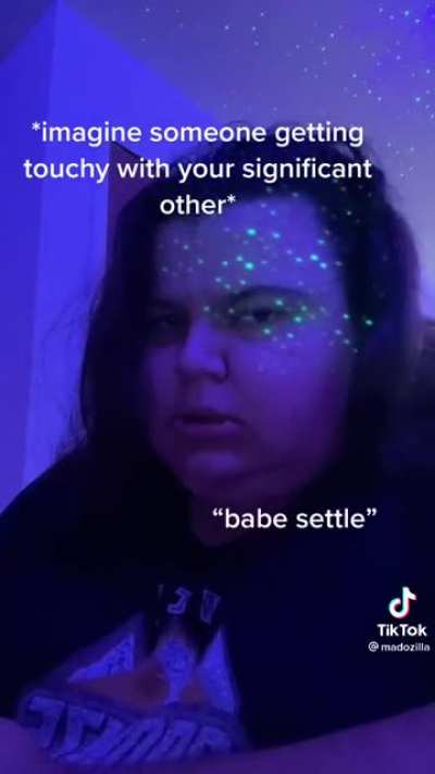 Grrrr ?