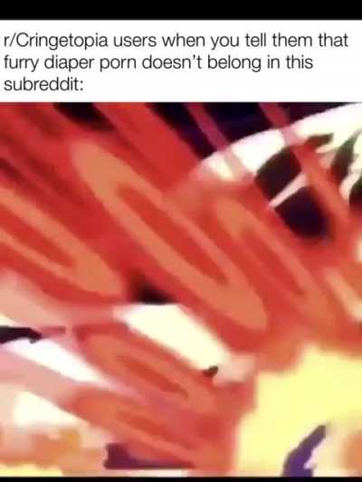 Epic Moment