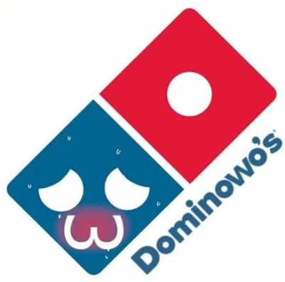 Dominos...