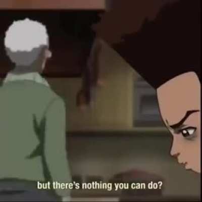 Grandad’s advice