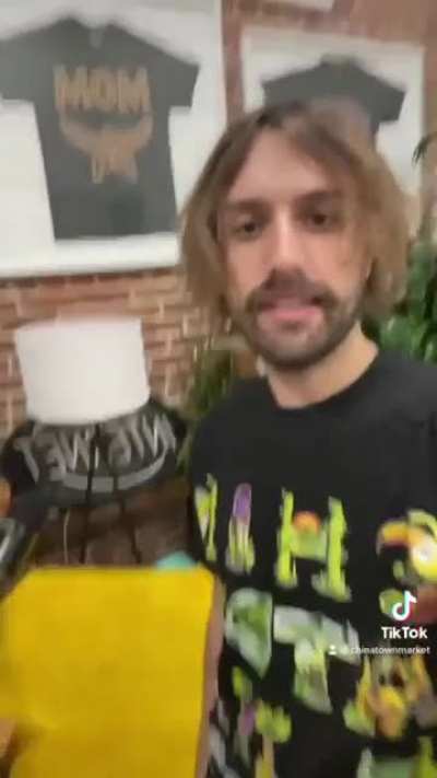 Man that sucks