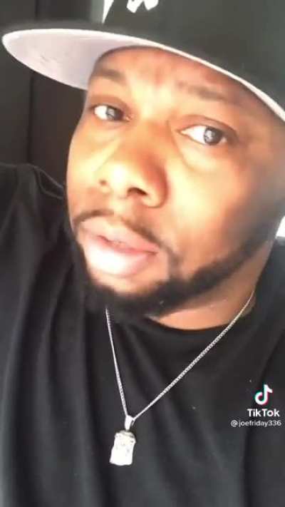 Dad is gonna Dad