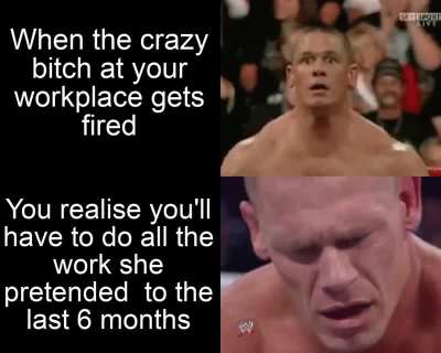 That's bad for me