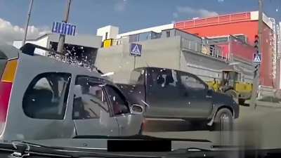 Unexpected