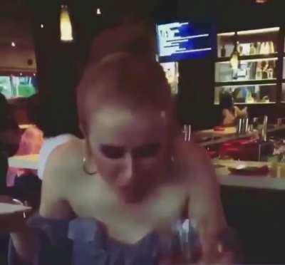 HMC While I take this shot
