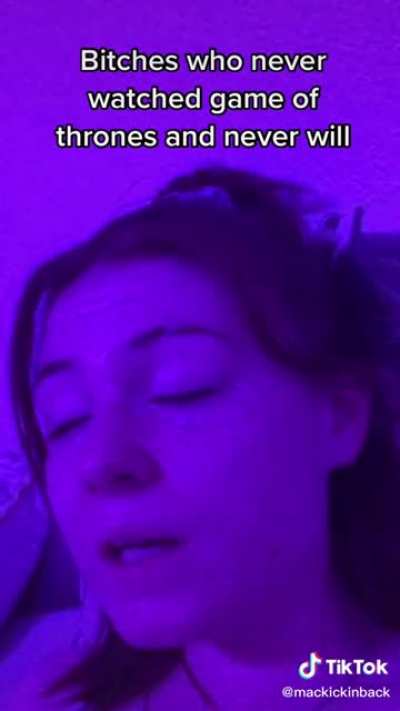 "Goodnight"