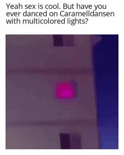 guys we have to admit it