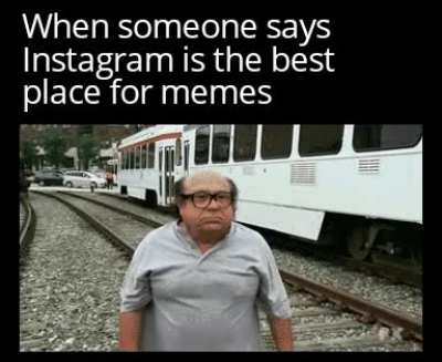 All my homies use Reddit
