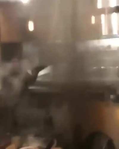 Bon Appétit
