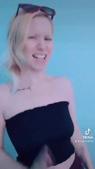 “Ew”. ?
