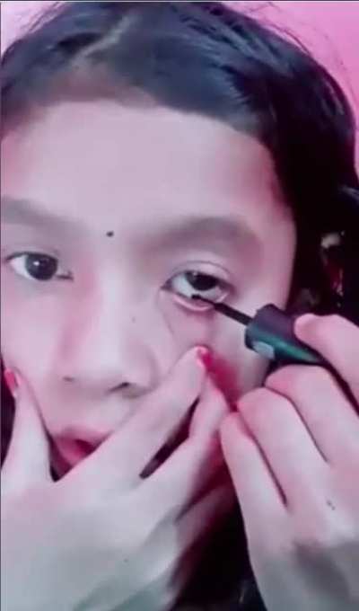 Eyeliner