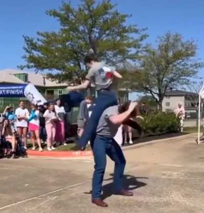 Maybe Maybe Maybe