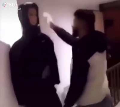 It was a Trap!!!