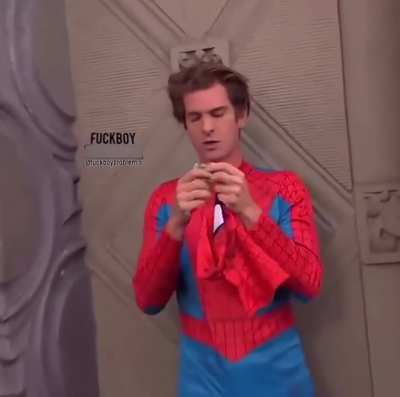 The true villain