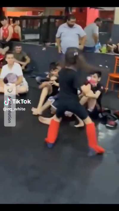 Maybe maybe maybe