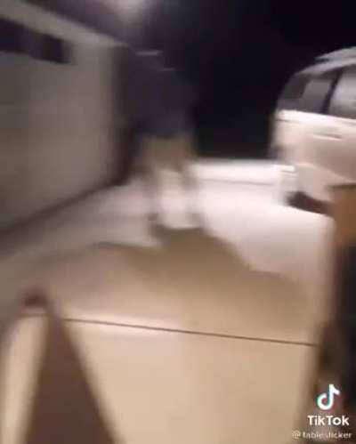 To kill a moth