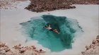 ? Salt Lake Egypt ?
