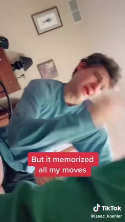 ?