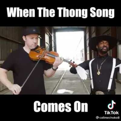 Awesome! Tio Choko ?? and Josh Vietti ?