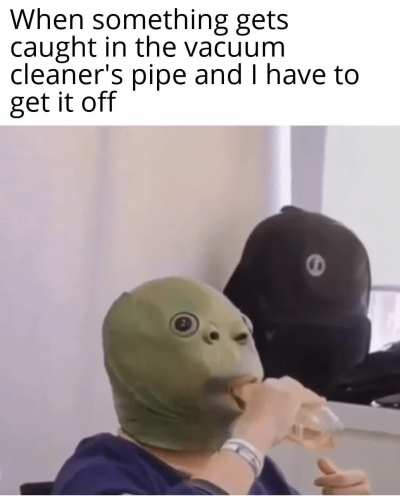 Mostly tissue papers or the curtains