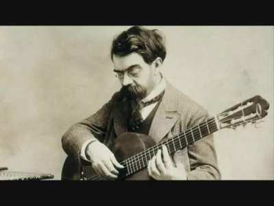 The iconic ringtone from the Nokia line of cellphones is actually based on a Spanish guitar piece by Francisco Tárrega called "Gran Vals", written in 1902