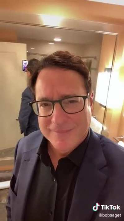 RIP Bob Saget