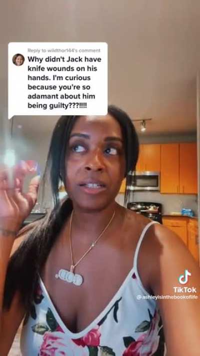 This woman is accusing innocent individuals of the Idaho tragedy bc spirits talk to her