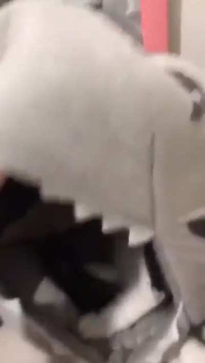 Maybe Maybe Maybe