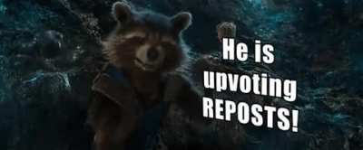 Return of the Guardians of the Front Page