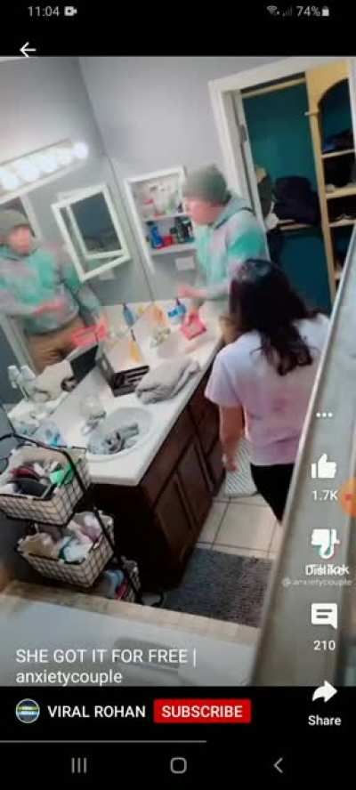 This is why I have trust issues.