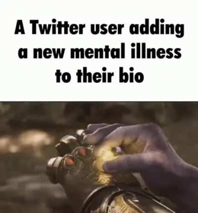 Thanositis