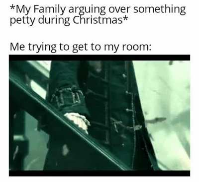I just wanna play with my Lego in peace