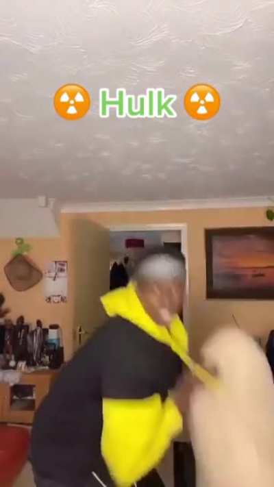 Amazing running skills. -@liljr_ltd
