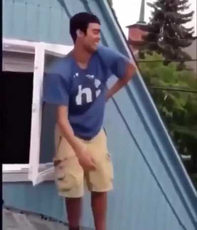 No Chris!!!