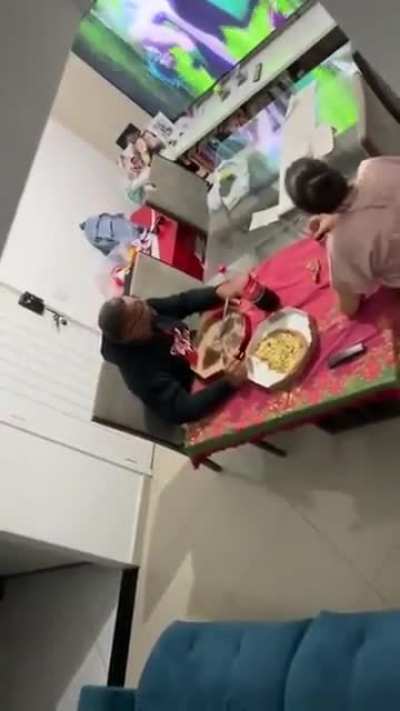 Maybe Maybe Maybe
