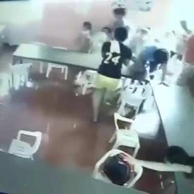 To bring the bag