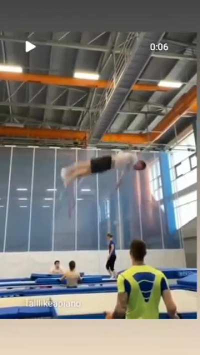 Maybe maybe maybe