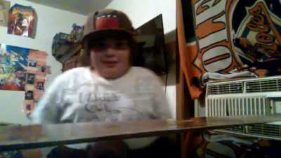 Me in 7th grade it hurts to watch