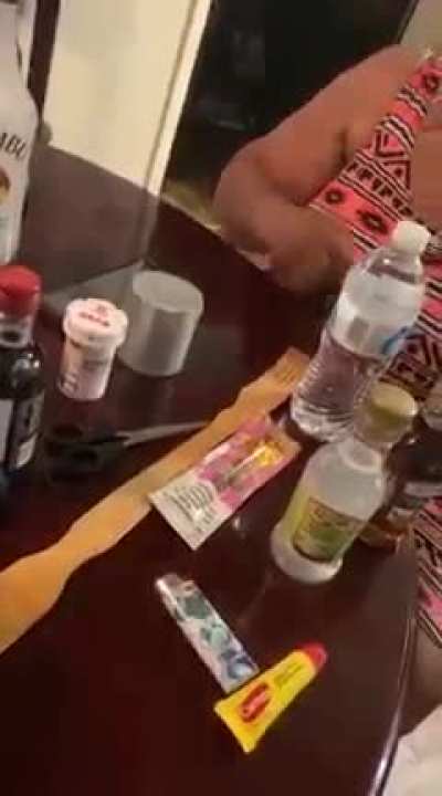 Maybe maybe maybe
