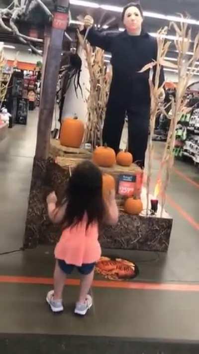 Halloween Fun Dance ??