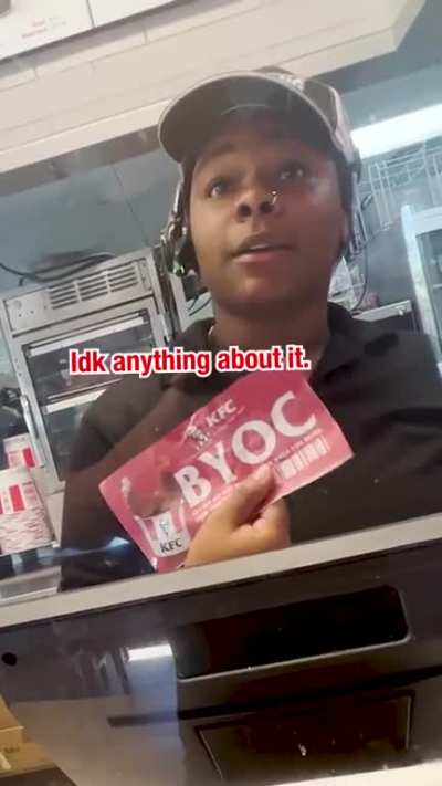 KFC Coupons