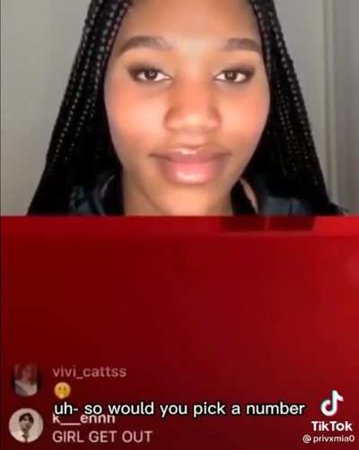 Online Talent Show