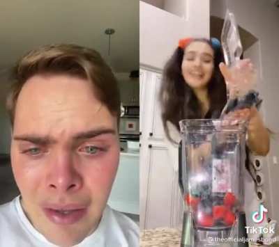 This video makes me want to loose all 5 senses all at once