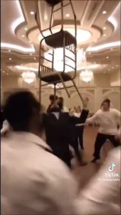 these guys got moves!